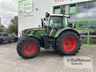 Tractor agrícola - Fendt - 720 vario power+ sonderfinanzierung
