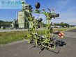 Henificador - Claas - volto 77