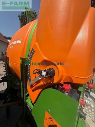 Atomizador - Amazone - uf 1201