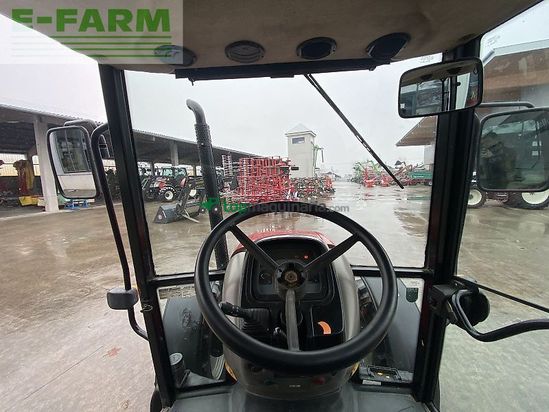 Tractor agrícola - Case IH - jx 70a