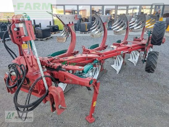 Arado - Kverneland - es100 5schar streifenkörper
