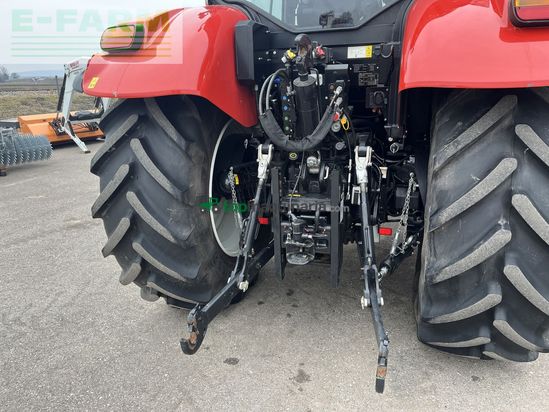 Tractor agrícola - Steyr - 6150 profi cvt (stage v)