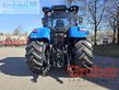 Tractor agrícola - New Holland - t7.270ac