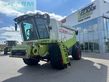 Cosechadora de Cereal - Claas - lexion 600 + c900