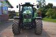Tractor agrícola - Deutz-Fahr - agrotron 6215 rc shift