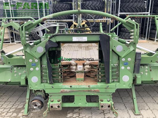 Cabezal - Krone - easy collect 600-2
