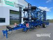 Cultivador -  - allrounder flatline 750