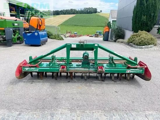 Grada rotativa - Regent - kse 3000 kreiselegge