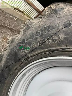 Atomizador - Hardi - navigator