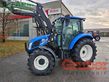 Tractor agrícola - New Holland - t4.55 cab stage v