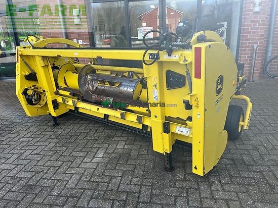 Cabezal - Kemper - 630c