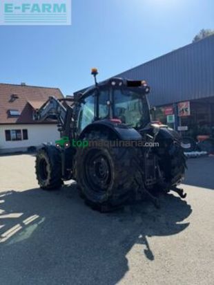 Tractor agrícola - Valtra - n175 active