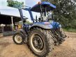 Tractor agrícola - New Holland - t5 105 arceau