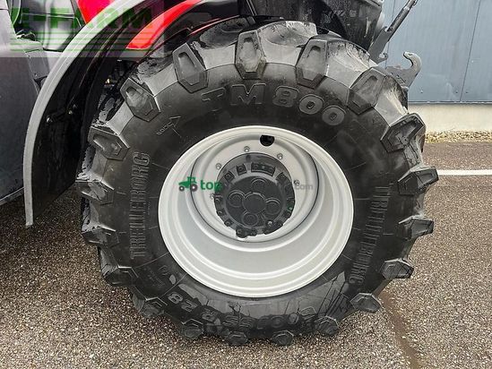 Tractor agrícola - Case IH - puma 240 cvx CVX