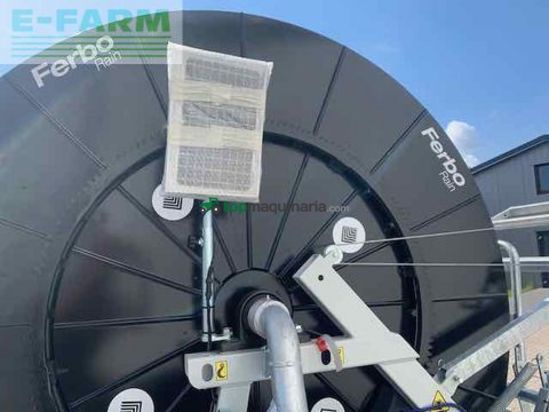 Riego -  - beregnungsanlage ferbo ga 300/82