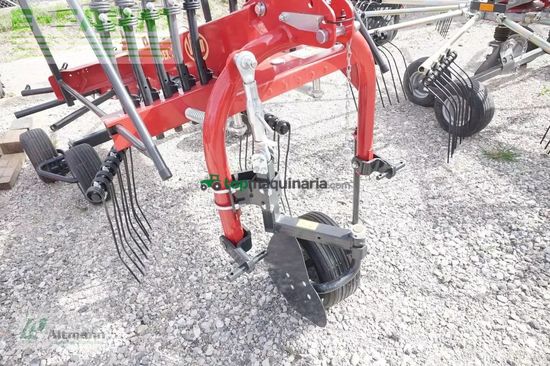 Rastrillo - Vicon - andex 394