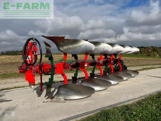 Arado - Vogel & Noot - euromat xm 1000 vario