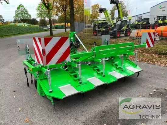 Cosechadora - arrancadora de patata - AVR - speedridger 4x75