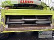 Cosechadora de Cereal - Claas - lexion 670 terra trac + sw v750 + tw