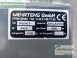 Remolqu esparcidor -  - eg 1001 eg 901