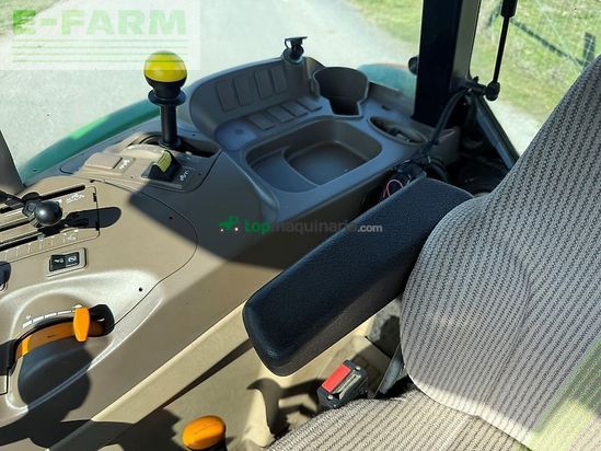 Tractor agrícola - John Deere - 5080m