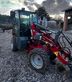 Minicargadora - Weidemann - 1240lp