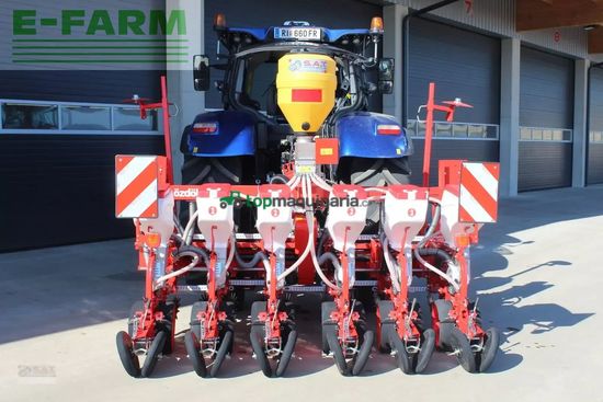 Sembradora monograno mecanica -  - vpkt-d6 - 45cm bis 75cm - direktsaat