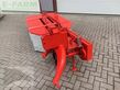 Cortacésped manual -  - trommelmähwerk vz 165