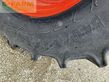 Tractor agrícola - Claas - arion 550 cmatic cebis cemos CMATIC CEBIS