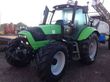 Tractor agrícola - Deutz-Fahr - m640dcr