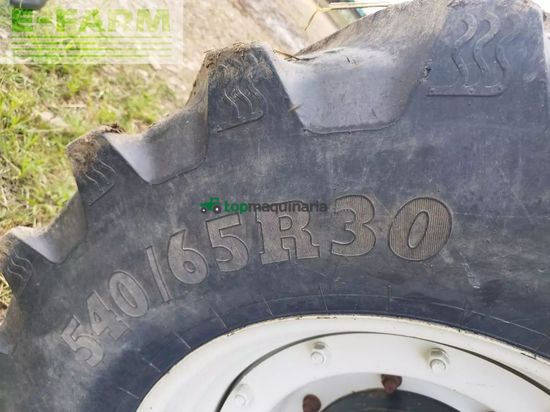 Tractor agrícola - New Holland - t7040powercomma