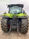 Tractor agrícola - Claas - arion 660 cmatic cebis