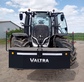 Contrapeso Compact Fit tractor con cajón nuevo