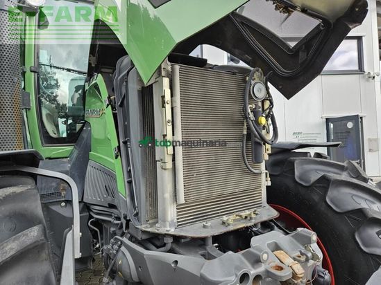 Tractor agrícola - Fendt - 824 vario profi plus
