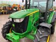 Tractor agrícola - John Deere - 5100m tractor (st24871)