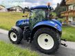 Tractor agrícola - New Holland - t7.170 auto command