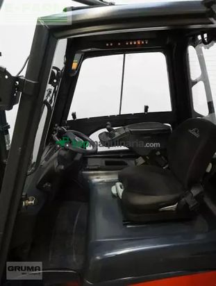 Elevadora - Linde - e 25 387