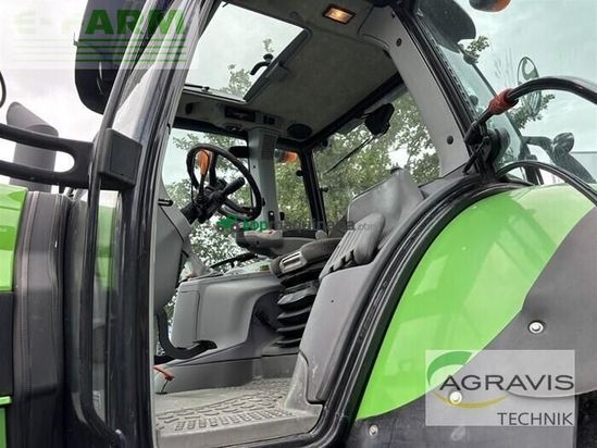Tractor agrícola - Deutz-Fahr - agrotron x 720