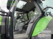 Tractor agrícola - Deutz-Fahr - agrotron x 720