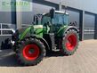 Tractor agrícola - Fendt - 724 gen6 profi+