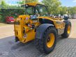 Telescopica - JCB - 542-70 agri-super teleskoplader