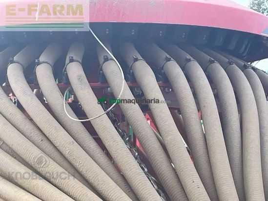 Combinado de siembra - Kuhn - btfr5020 hr5030rcs tf2300c