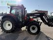 Tractor agrícola - Steyr - 4100 expert cvt