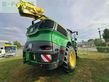 Cosechadora de Cereal - John Deere - 9500