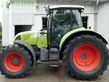 Tractor agrícola - Claas - arion 640 cebis
