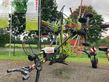Henificador - Claas - liner 2700 trend