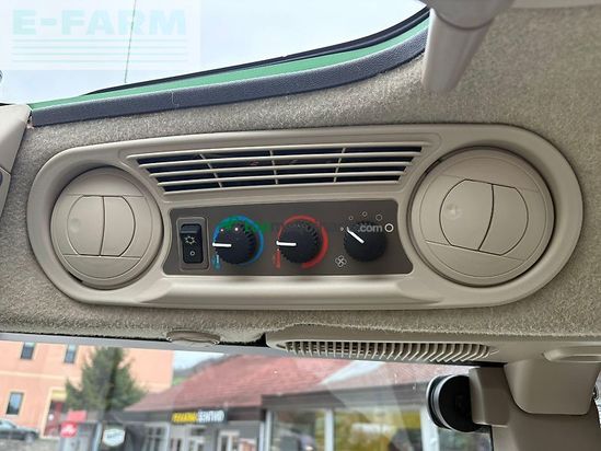 Tractor agrícola - John Deere - 5090r