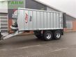 Remolqu agrícola - Fliegl - asw 271 compact fox