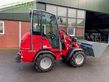 Minicargadora - Weidemann - 1190e - 48v-23,4 kwh-li-ion think electric