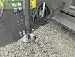 Empacadora gigant - Claas - quadrant 4200 rc